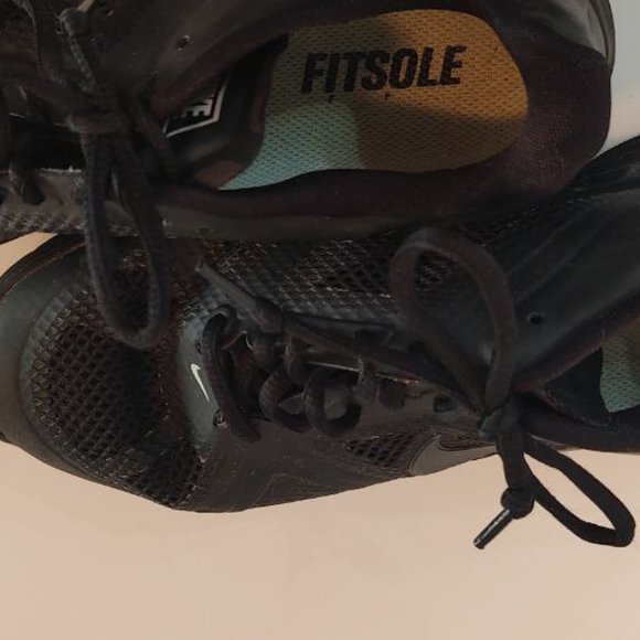 Nike Lunarlon Women's Sneakers Size 7.5 - Picture 13 of 13